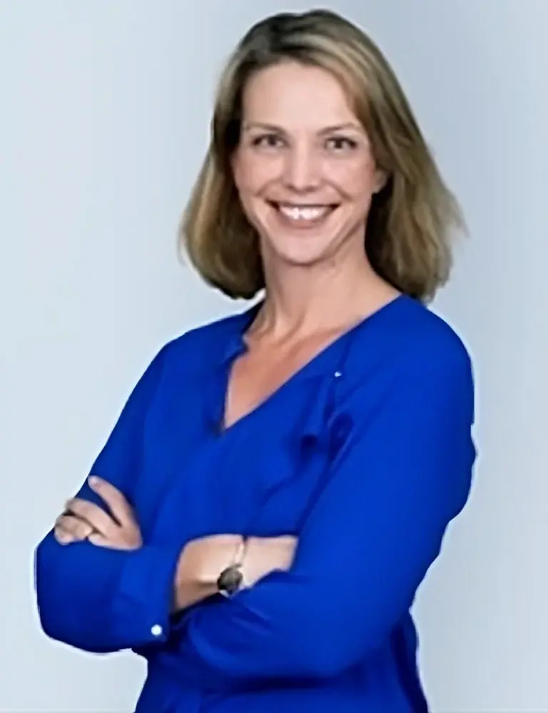 MARISA ACKHURST