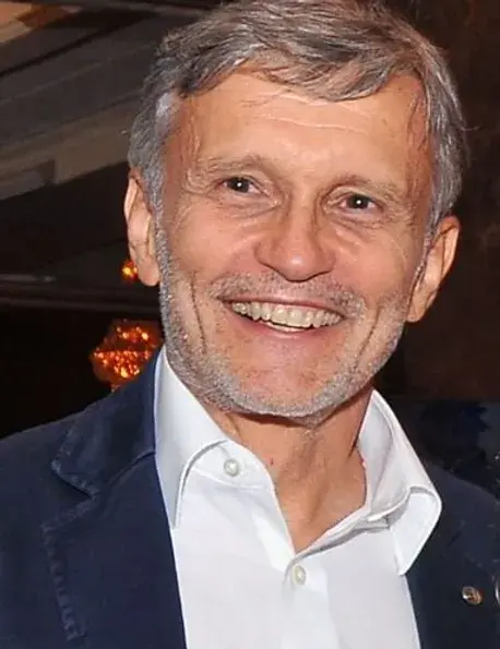 ANTONIO NANNI