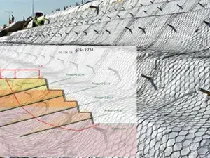SLOPE STABILITY WORKSHOP