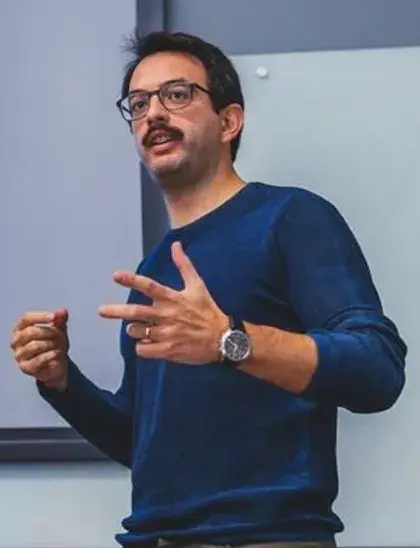 ANTONIOS VYTINIOTIS