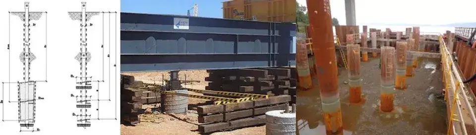 Helical pile design and analysis webinar