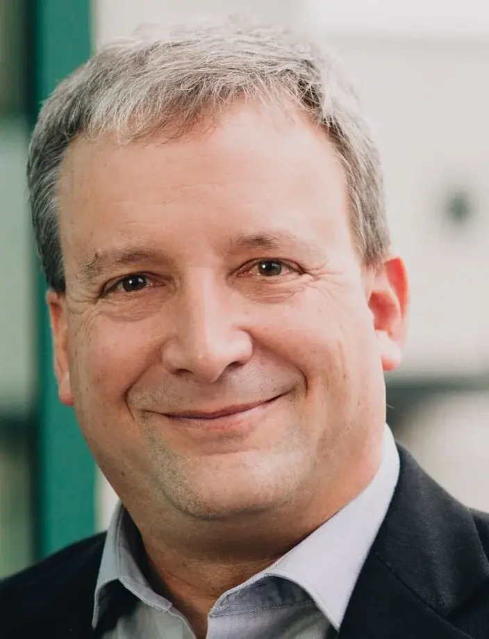 ROB CLARK