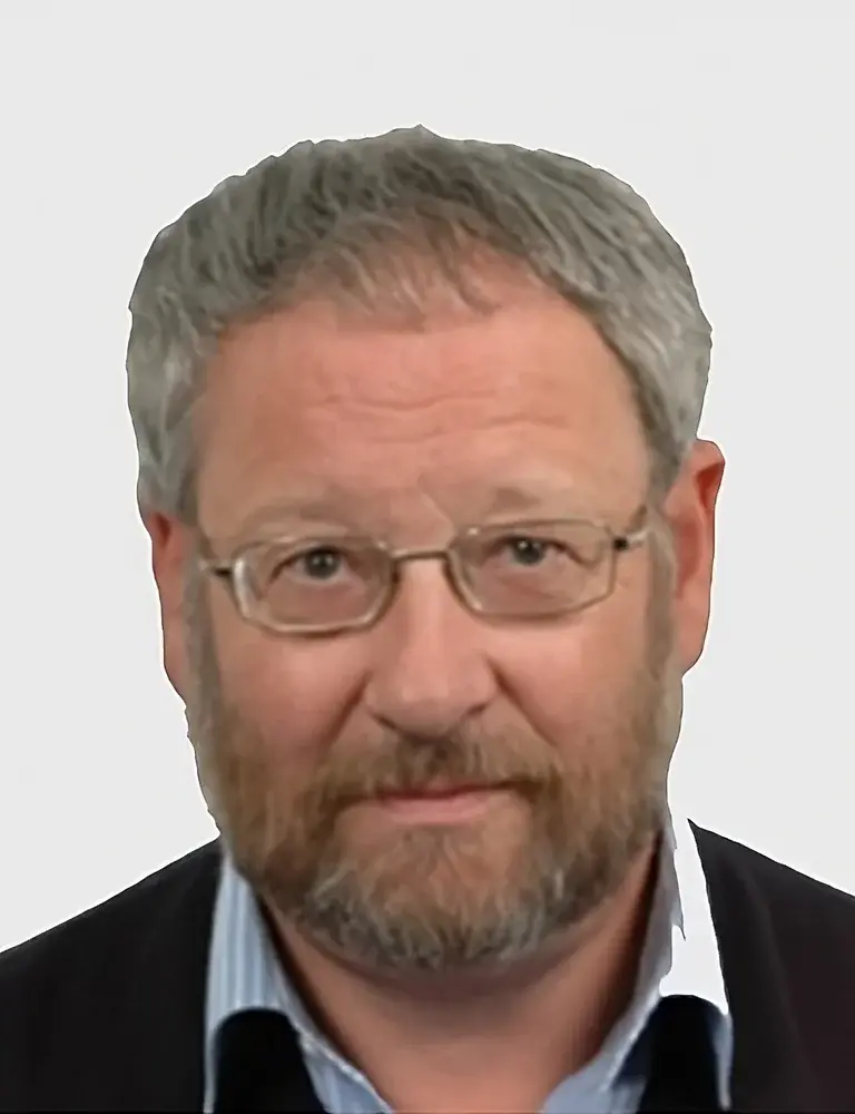 WILLIAM ALLSOP