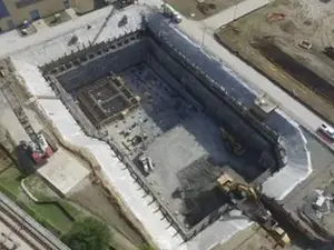 DEEP EXCAVATIONS DESIGN WORKSHOP IN PLANO